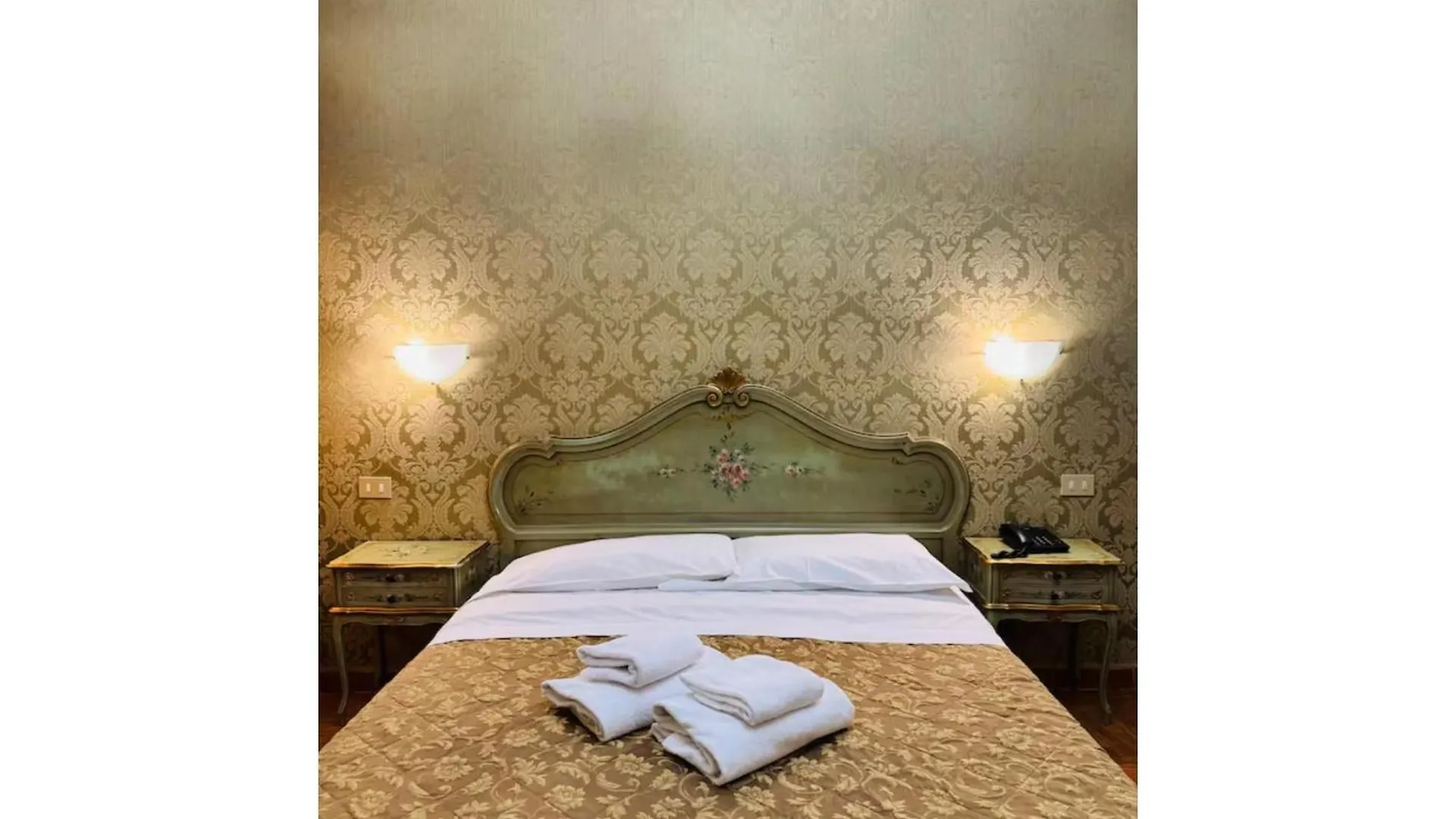 Pensión Room In Guest Room - Hotel Walter - Great Stay Venecia
