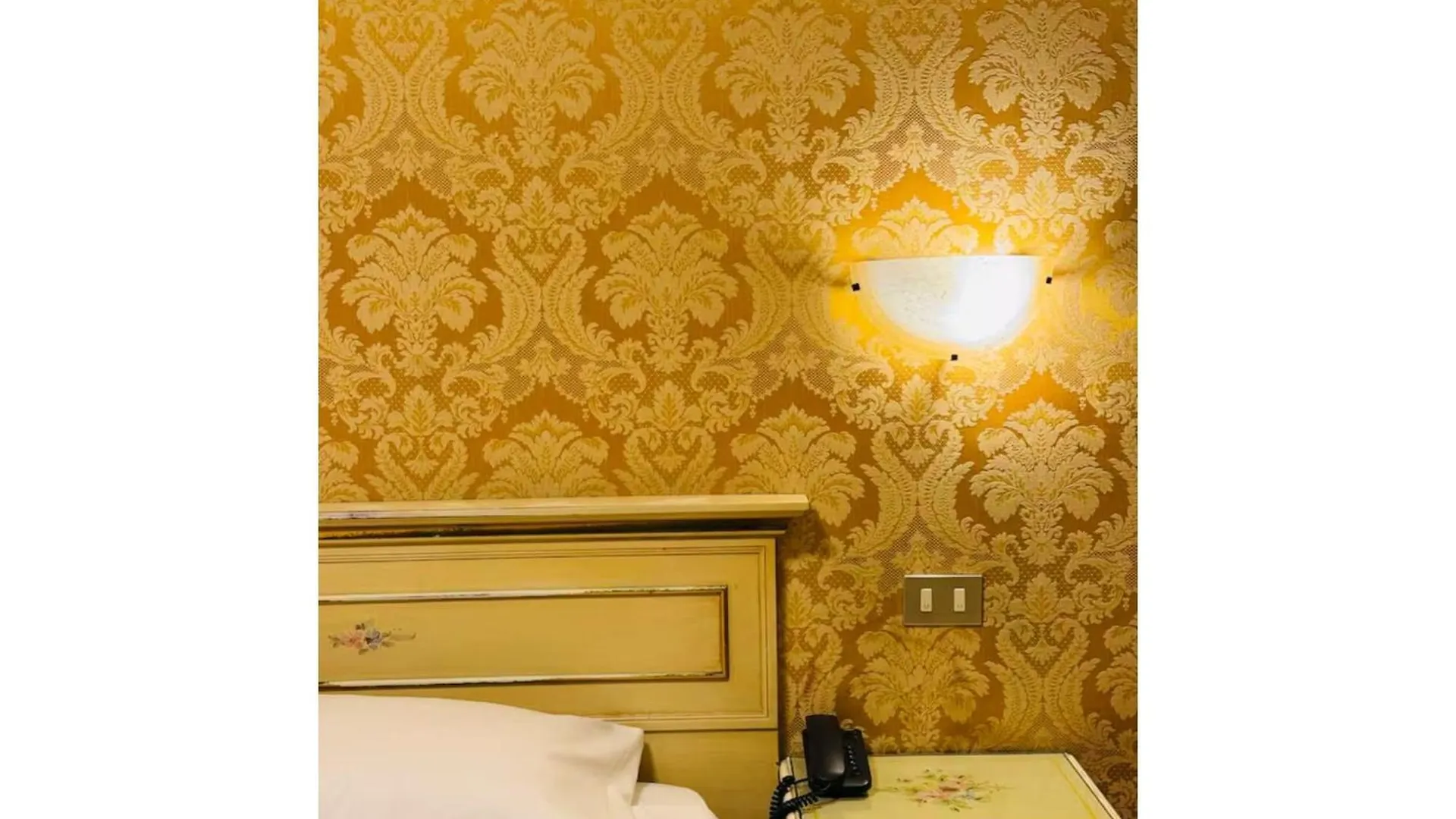 Room In Guest Room - Hotel Walter - Great Stay Venecia Italia
