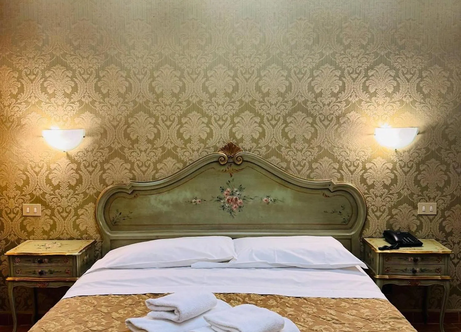 Room In Guest Room - Hotel Walter - Great Stay Venecia